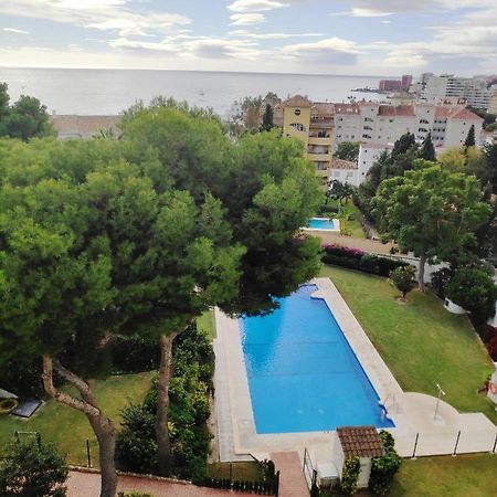 Appartement San Francisco Panoramic à Benalmádena Extérieur photo