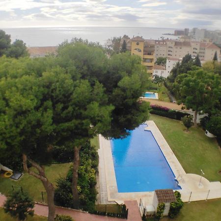 Appartement San Francisco Panoramic à Benalmádena Extérieur photo