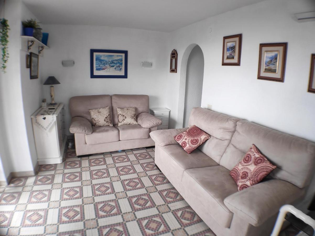 Appartement San Francisco Panoramic à Benalmádena Extérieur photo