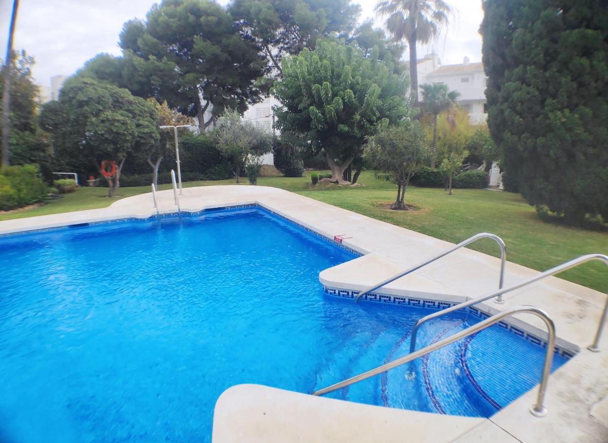 Appartement San Francisco Panoramic à Benalmádena Extérieur photo