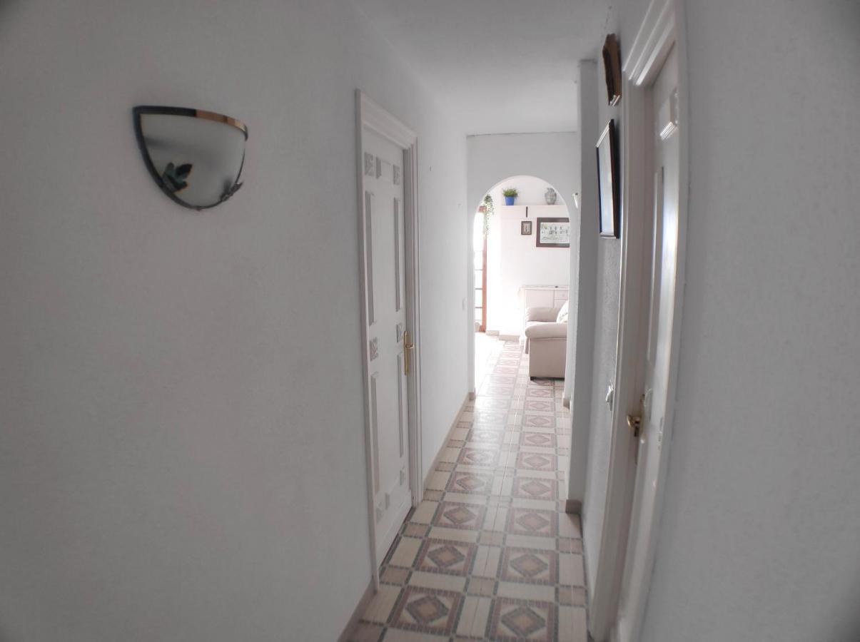 Appartement San Francisco Panoramic à Benalmádena Extérieur photo